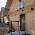 The Sopa - Heritage Premium Houses