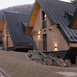 The Sopa - Heritage Premium Houses