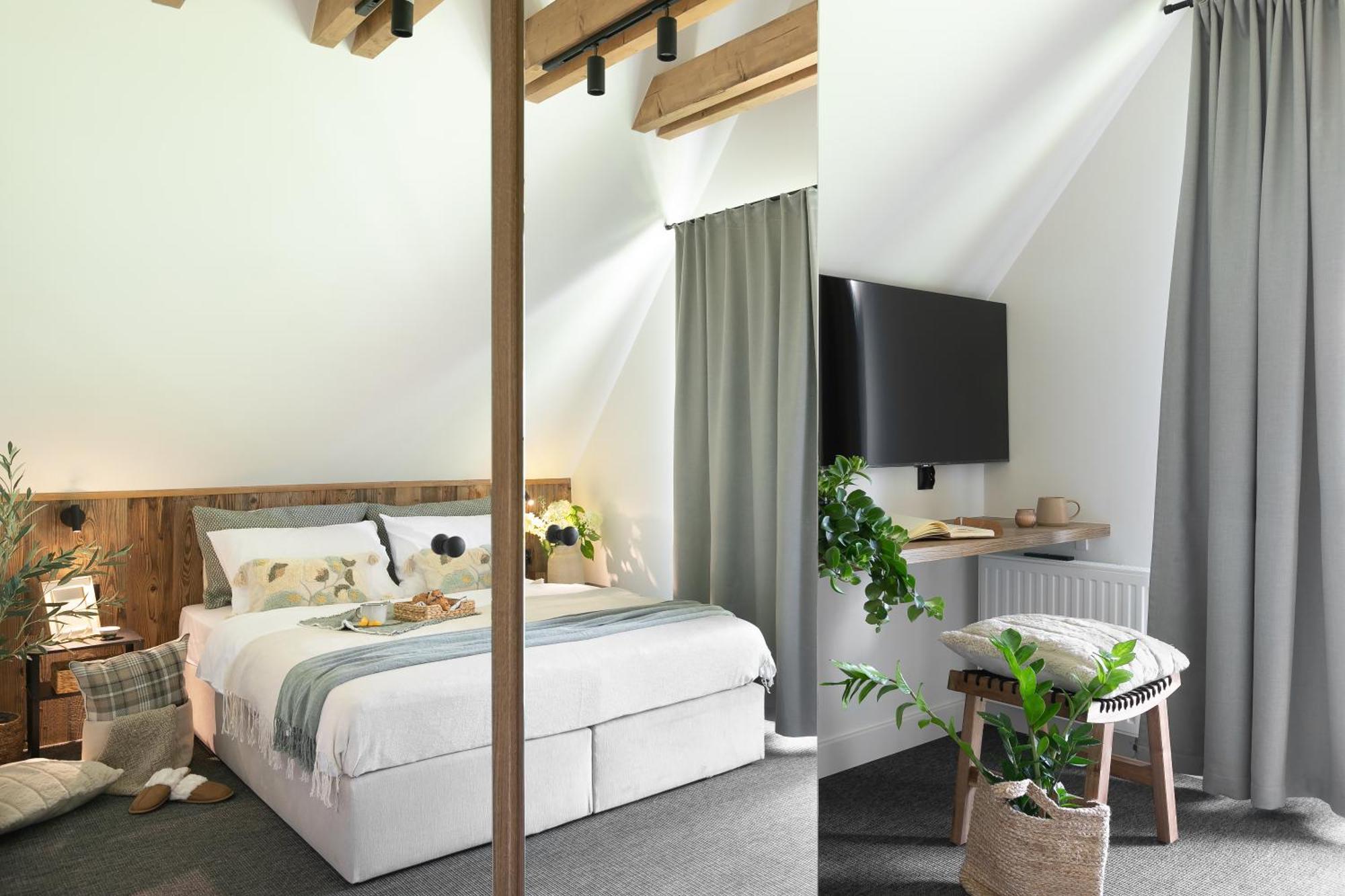 Chalet The Sopa - Heritage Premium Zakopane