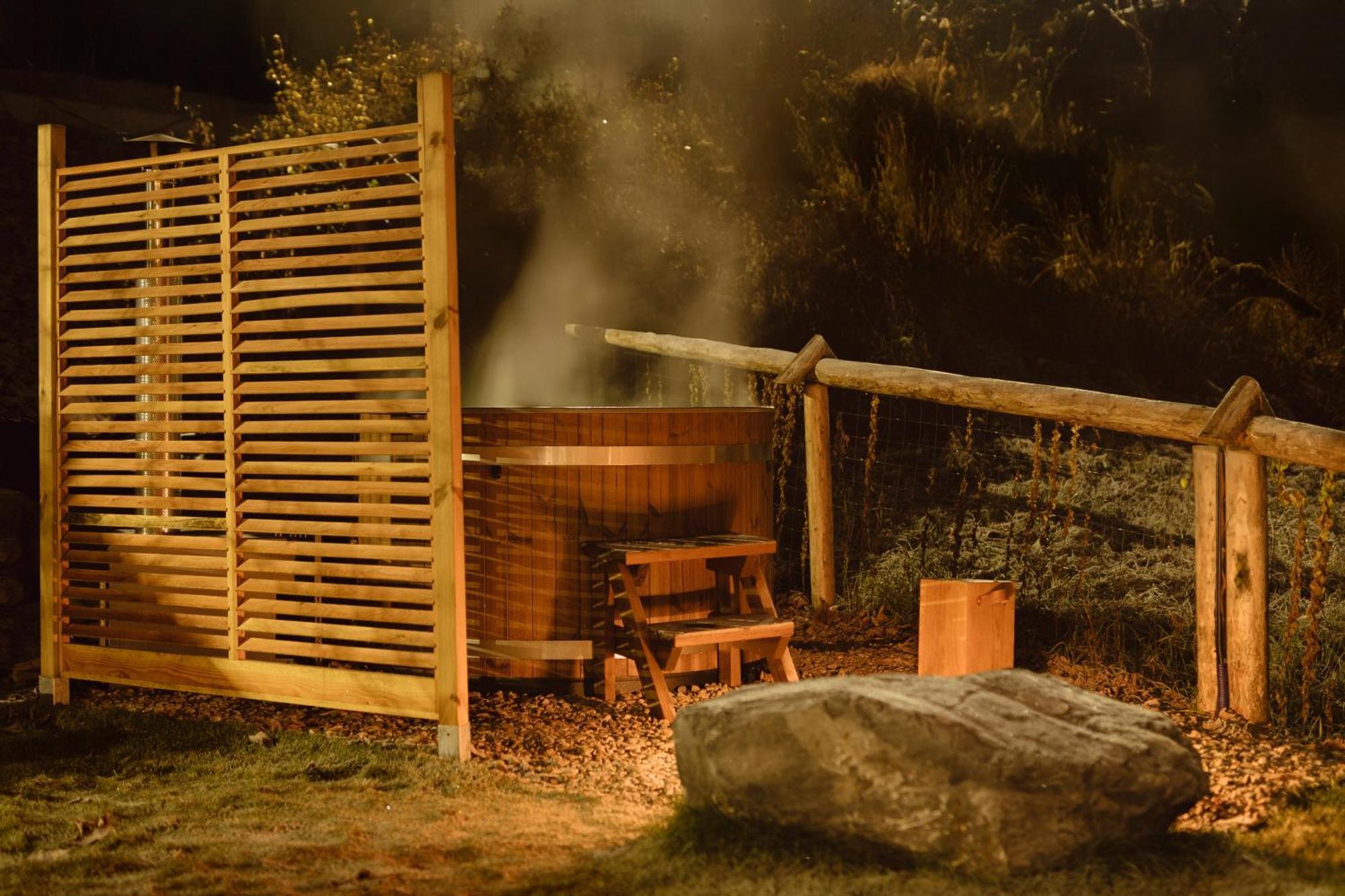 The Sopa - Heritage Premium Chalet *