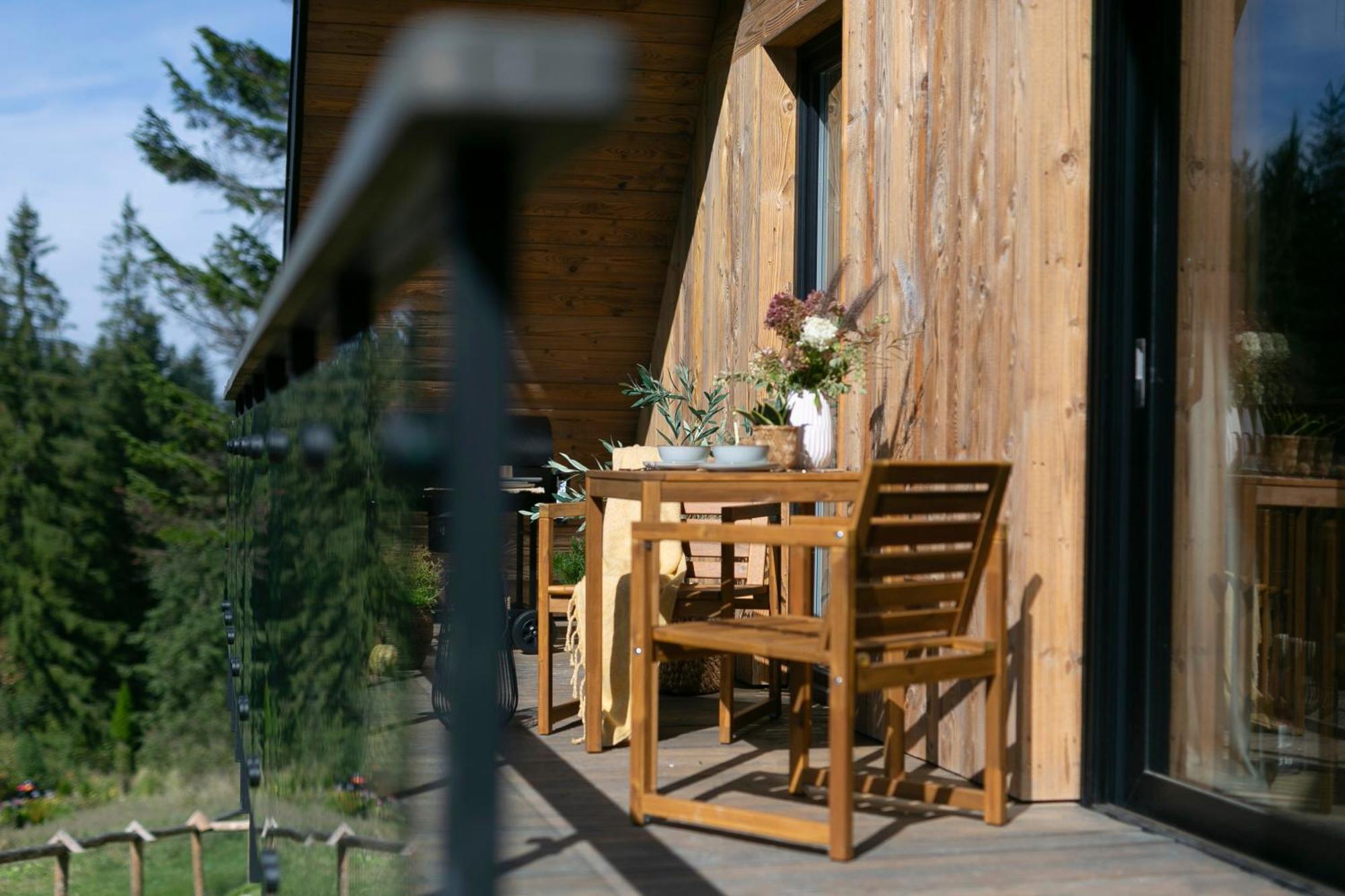 Chalet The Sopa - Heritage Premium Zakopane